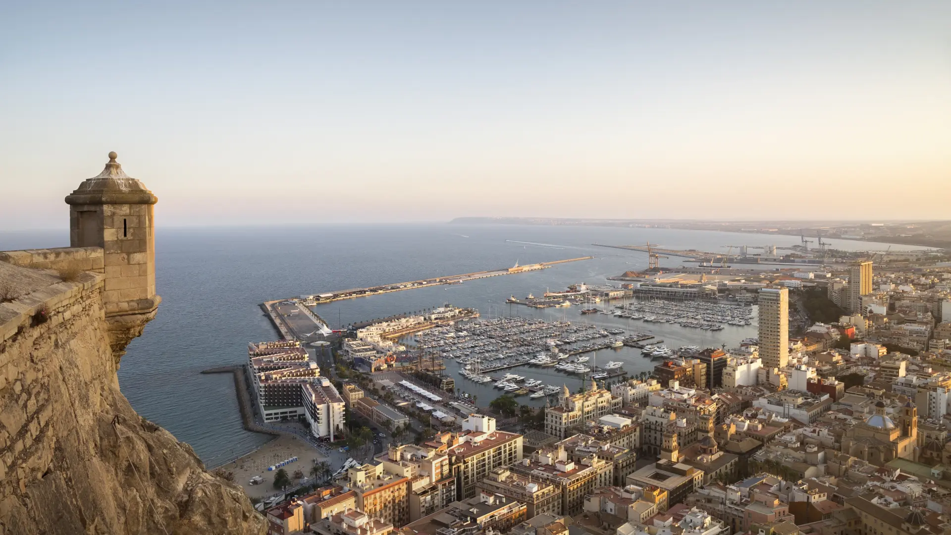  casa en venta en Alicante